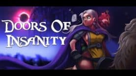 Doors of Insanity – The Review