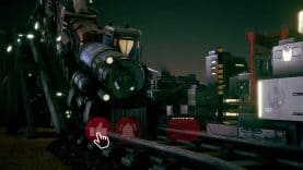 Railway Construction Strategy Game RAILGRADE Announced for Steam