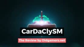 CarDaclySM – The Review