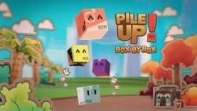 PileUp! The Review
