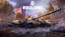 World of Tanks Launches Season 5 : FLASHPOINT!