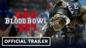 Blood Bowl 3 is coming soon
