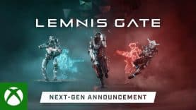 Lemnis Gate new launches