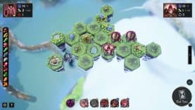 Quinterra Roguelite Turn-Based Strategy Out Today PC Steam