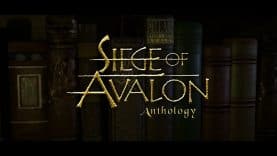 Siege of Avalon: Anthology