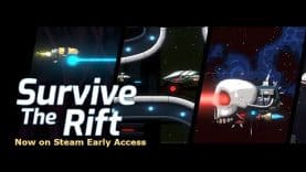 Survive the Rift launches on Steam Early Access