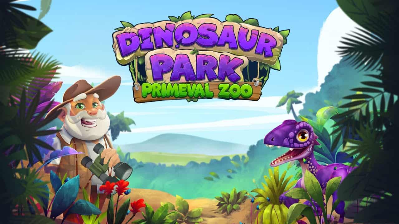 dinosaur park primeval zoo tips