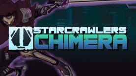 Communiqué de presse sur le Trailer de StarCrawlers Chimera et l’annonce du Kickstarter
