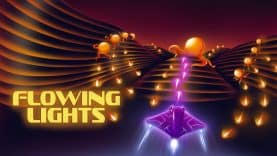 Flowing Lights arrive aujourd’hui sur les fronts de vente numériques