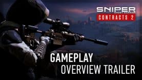 Gameplay Fully Unveiled in Latest Sniper Ghost Warrior Contracts 2 Trailer