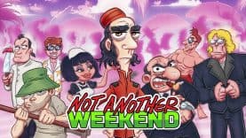 Pixel Adventure ‘Not Another Weekend’ Challenges You To Evict Hotel Guests Without Fuss!