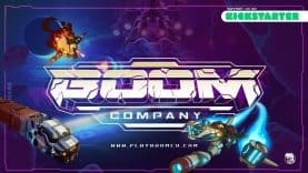 Boom Co by Burt’s Games Places 2nd in 2021 Global Games Pitch ahead of Kickstarter campaign