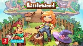 Littlewood physical edition revealed