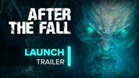 VR MULTIPLAYER SHOOTER AFTER THE FALL SHOWCASES FULL CROSS-PLATFORM CO-OP GAMEPLAY