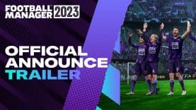 Football Manager 2020 starts on November 8th!