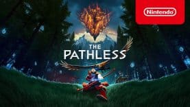 The Pathless to Soar onto Nintendo Switch and Xbox on February 2